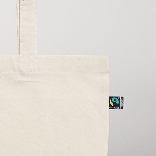 OSOLE Einkaufstasche Fair trade 140gr