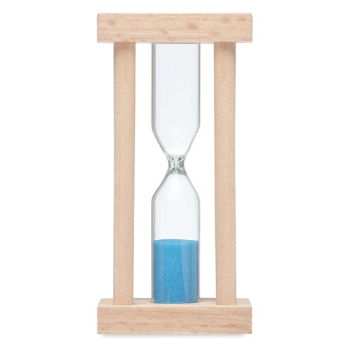 CI Sanduhr 3 min