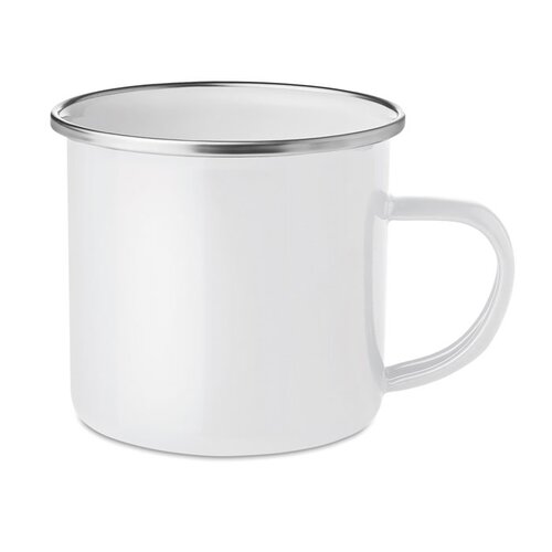 PLATEADO Vintage Kaffeebecher 350 ml