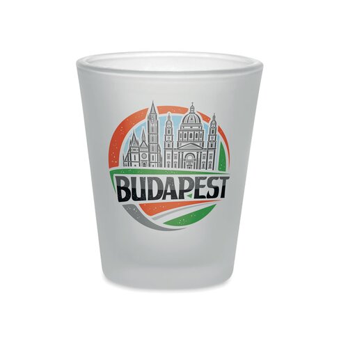 SONGOBLIM Schnapsglas Subli 44ml