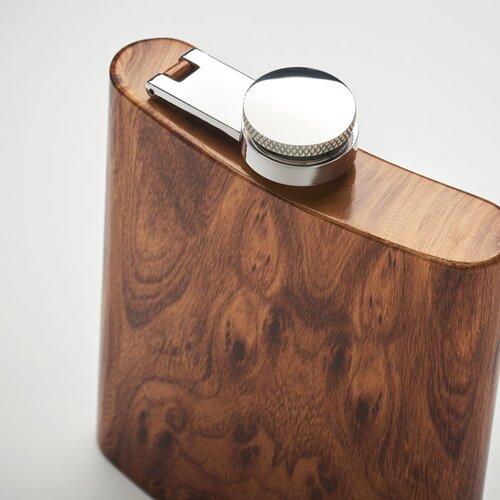 NAMIB FLASK Flachmann 190 ml