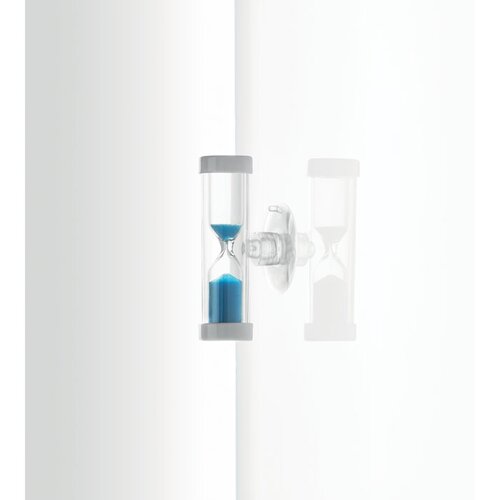 QUICKSHOWER Dusch-Sanduhr (4min)
