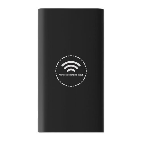 VIGOR Wireless Powerbank Typ C