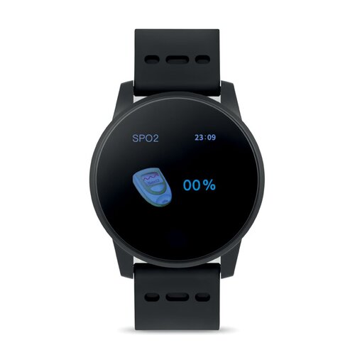 TRAIN WATCH 4.0  Fitness Smart Watch