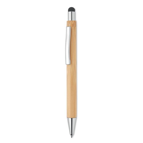 BAYBA Druckkugelschreiber mit Stylus