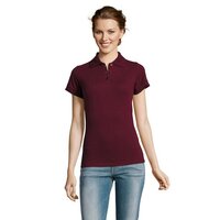PRIME WOMEN PRIME DAMEN POLO 200g