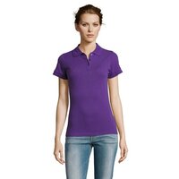 PRIME WOMEN PRIME DAMEN POLO 200g