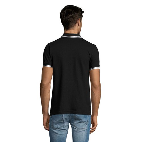 PASADENA MEN PASADENA Herren Polo 200g