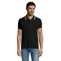 PASADENA MEN PASADENA Herren Polo 200g