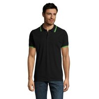 PASADENA MEN PASADENA Herren Polo 200g
