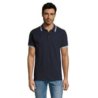 PASADENA MEN PASADENA Herren Polo 200g