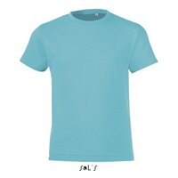 türkisblau / blau