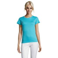 REGENT WOMEN REGENT DAMENT-SHIRT 150g