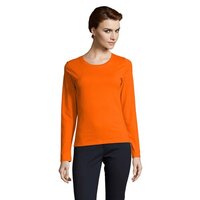 IMPERIAL LSL WOMEN IMPERIAL Women lsl  190g
