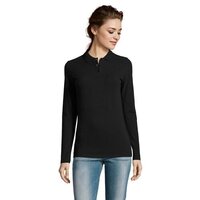 PERFECT LSL WOMEN PERFECT DAMEN LSL POLO  180