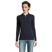 PERFECT LSL WOMEN PERFECT DAMEN LSL POLO  180