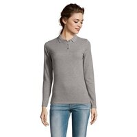PERFECT LSL WOMEN PERFECT DAMEN LSL POLO  180