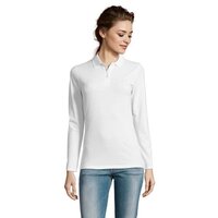 PERFECT LSL WOMEN PERFECT DAMEN LSL POLO  180