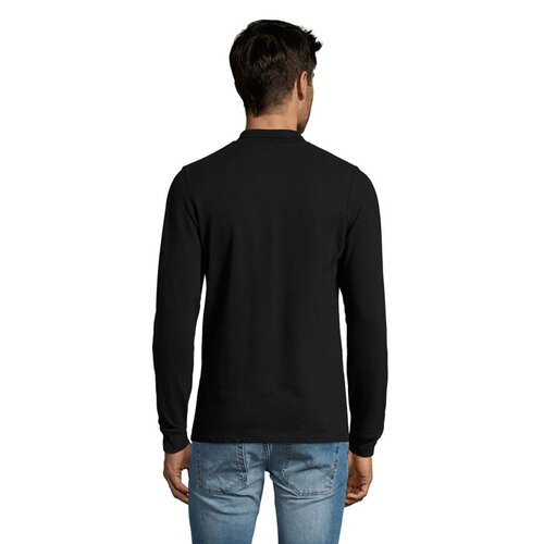 PERFECT LSL MEN PERFECT MEN LSL POLO 180g