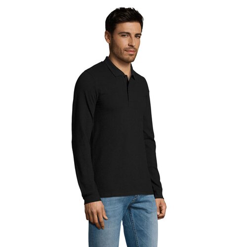 PERFECT LSL MEN PERFECT MEN LSL POLO 180g