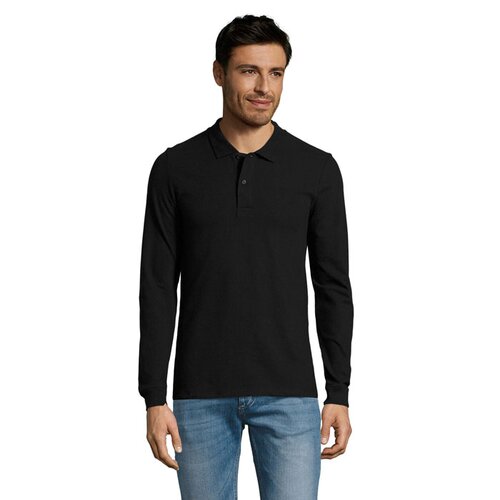 PERFECT LSL MEN PERFECT MEN LSL POLO 180g