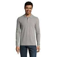 PERFECT LSL MEN PERFECT MEN LSL POLO 180g