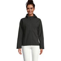 REPLAY WOMEN REPLAY Damen Jacke 340g