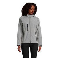 REPLAY WOMEN REPLAY Damen Jacke 340g