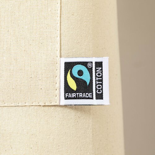 Schürze Zowi Fairtrade