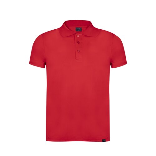 Polo-Shirt Dekrom