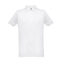 THC BERLIN WH 3XL Herren Poloshirt