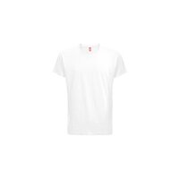THC FAIR SMALL WH Kinder-T-Shirt aus Baumwolle