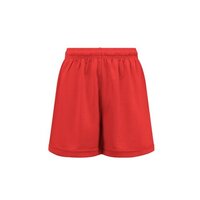 THC MATCH Sport-Shorts für Erwachsene