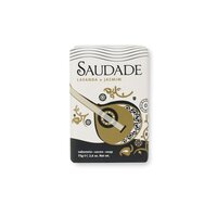 LUSITANOS. Seifen auf Basis von Pflanzenseife und angereichert mit Olivenöl (75 g)