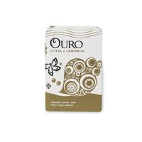 LUSITANOS. Seifen auf Basis von Pflanzenseife und angereichert mit Olivenöl (75 g)