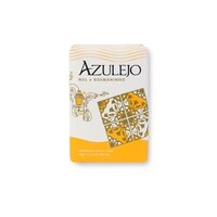 LUSITANOS. Seifen auf Basis von Pflanzenseife und angereichert mit Olivenöl (75 g)
