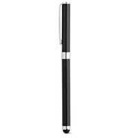 TOUCH Rollerball aus Edelstahl mit Touchpen-Spitze