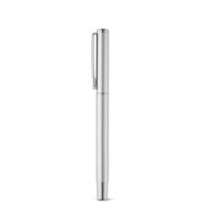 DANEY Recyceltem Aluminium 100 rAL-Roller mit Clip