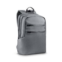 BROOKLYN Wasserdichter Laptop-Rucksack 15 aus 2Tone-Nylon