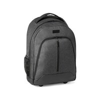 EINDHOVEN Trolley-Rucksack für Laptop 156 aus 600D