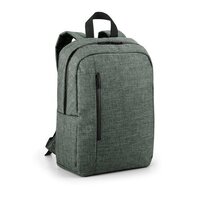 SHADES BPACK Laptop-Rucksack 14 aus 600D