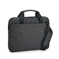 GRAPHS LAPTOP Laptop Aktentasche 14 in 600D