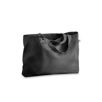 CAMDEN Tragetasche aus Baumwolle 50 recycelter Baumwolle 30 und polyester 20 rPET 280 gm