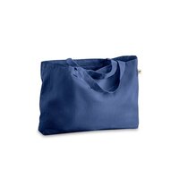 CAMDEN Tragetasche aus Baumwolle 50 recycelter Baumwolle 30 und polyester 20 rPET 280 gm