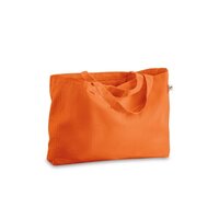 CAMDEN Tragetasche aus Baumwolle 50 recycelter Baumwolle 30 und polyester 20 rPET 280 gm