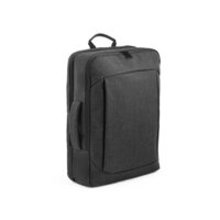 ALEXANDRIA 2-in-1-Rucksack für 156-Laptop aus 600D