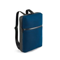 URBAN BACKPACK 14Laptop-Rucksack aus Softshell und Tarpaulin