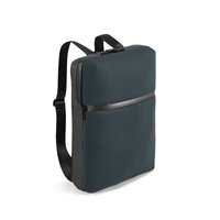 URBAN BACKPACK 14Laptop-Rucksack aus Softshell und Tarpaulin