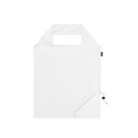BEIRA Faltbare Tragetasche aus 190T Polyester aus recyceltem 100 rPET