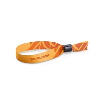 HOBART Veranstaltungsarmband Lanyard aus Polyester